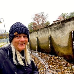 Meet your Posher, Tammi
